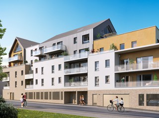 Appartement immobilier neuf pour défiscalisation en loi pinel dans le (n° dép) à (nom ville)