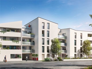 Appartement immobilier neuf pour défiscalisation en loi pinel dans le (n° dép) à (nom ville)