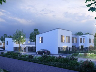 Appartement immobilier neuf pour défiscalisation en loi pinel dans le 45 à Saint-Jean-de-Braye